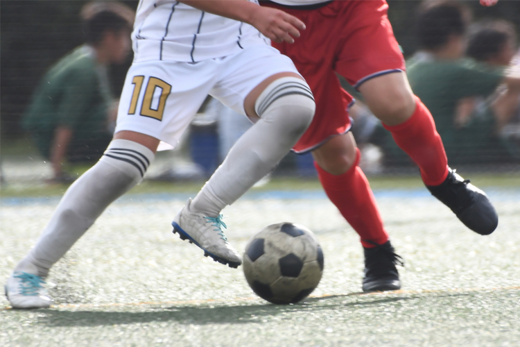 ジュニアユースセレクションの合否を分けた？そのポジション「絶対」ではありません