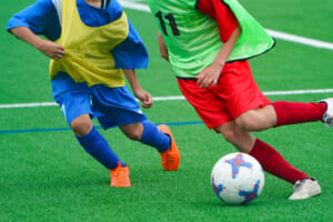 燃え尽き症候群でサッカー嫌いにならないために親子で実践したいこと【Monocular#19】