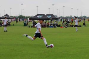 アメリカの夏休み事情とスカウトが注目するIDキャンプとは？