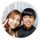 嶋村 みず穂さん