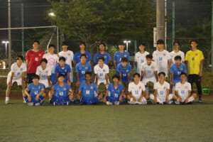 市立船橋高校【全国強豪校REPORT〜全国高校総体 北海道2023特集〜】