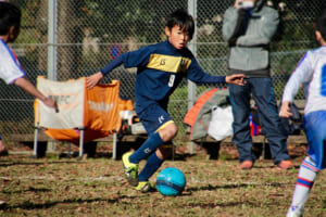 子どもの成長に直結する、失敗しないためのチーム選び