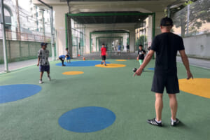 朝練を5年間続けて良かったこと・成長したこと