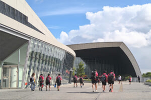 通常練習では得ることができない、合宿・遠征の魅力とは？