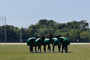 親子の距離感を見られていますよ！保護者の立ち位置見直しのススメ【Monocular #22】