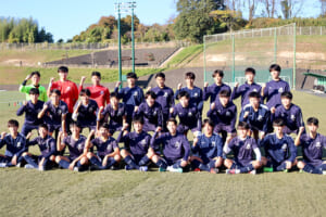 明秀日立高校【全国強豪校REPORT〜第102回選手権出場チーム特集〜】