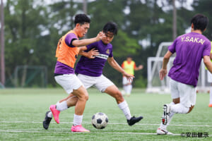 神戸弘陵高校【全国強豪校REPORT〜第102回選手権出場チーム特集〜】