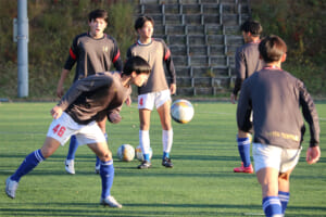 矢板中央高校【全国強豪校REPORT〜第102回選手権出場チーム特集〜】