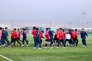 丸岡高校【全国強豪校REPORT〜第102回選手権出場チーム特集〜】