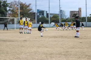 立正大淞南高校【全国強豪校REPORT〜第102回選手権出場チーム特集〜】