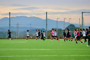 飯塚高校【全国強豪校REPORT〜第102回選手権出場チーム特集〜】