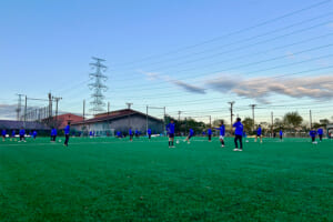 仙台育英高校【全国強豪校REPORT〜第102回選手権出場チーム特集〜】