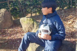 息子も虜になった！？疲れを癒やしてくれるスープジャーを使ったメニューとは？