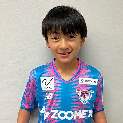 川邉信三郎選手