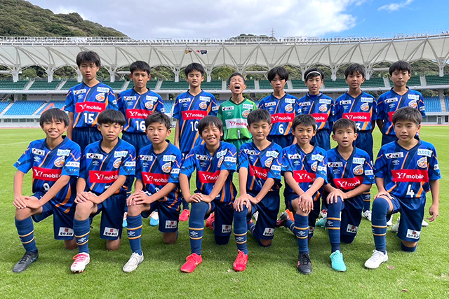 V・ファーレン長崎