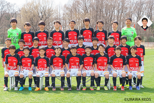 江南南サッカー少年団