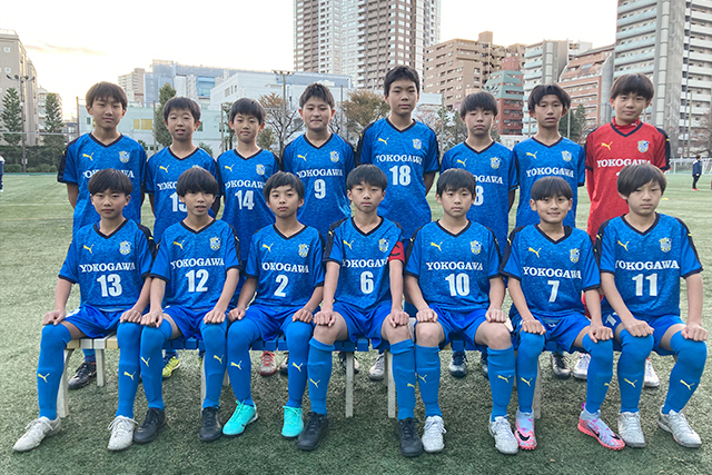 JACPA東京FC