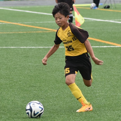 小佐乃航輝選手