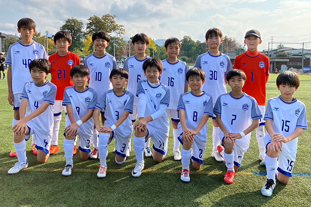 モンテディオ山形ジュニア庄内