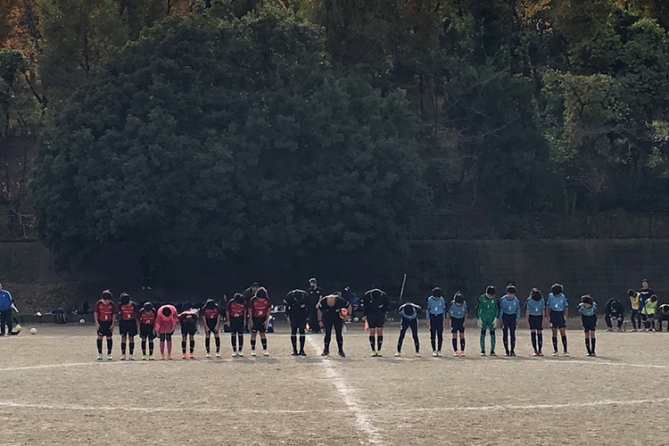 ジュニアユースへの道へ！中学サッカー進路には様々な選択肢がある