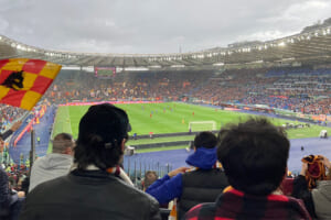 イタリアサッカーキッズから知る補食アイディア：ズバリピザでしょう！【Monocular#24】