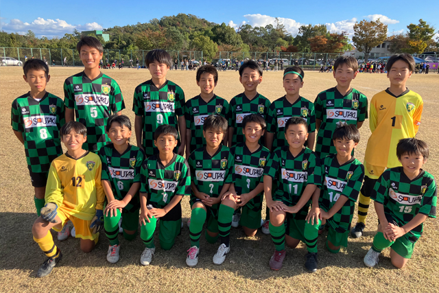 オオタフットボールクラブ