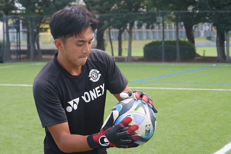 ひとクラス上の快適性を備えたグリップ力・衝撃吸収性を体感せよ！