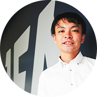 髙木進之介さん