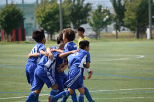 リスペクトと勝利至上主義