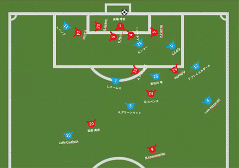 2018年12月29日 皇后杯
