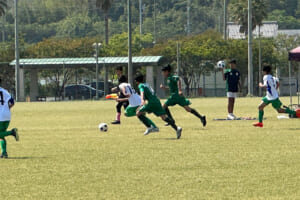 サッカーキッズの中学受験：受験の入口と出口とは？【Monocular#25】