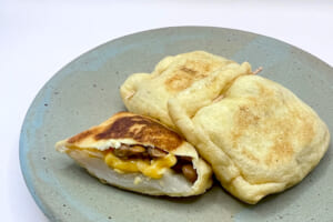 骨元気☆納豆きんちゃく