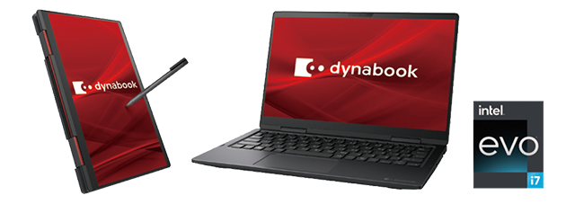 dynabook Vシリーズ