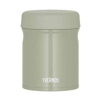 真空断熱スープジャー