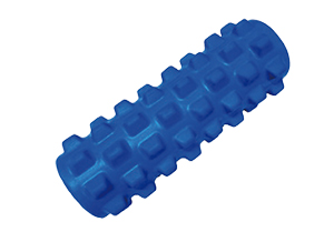 マッサージガンによる刺激の与えすぎや強度には気を付けて。