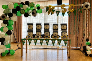 コロナ前後でどう変わった？ ジュニア時代最後の大イベント『卒団式』を振り返る