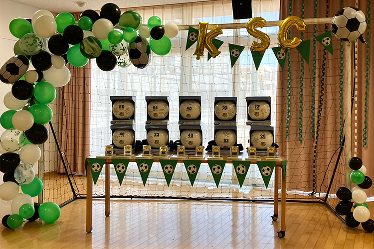 コロナ前後でどう変わった？ ジュニア時代最後の大イベント『卒団式』を振り返る