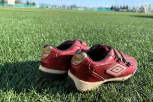 子どもの成長に寄り添う、シューズ選びの魅力