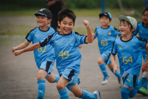 もう悩まない！ 試合撮影時のカメラ設定【初級編】