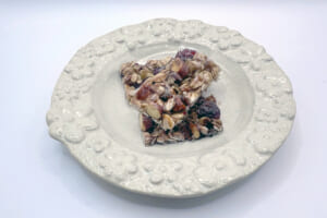 手間いらずのエナジーバー