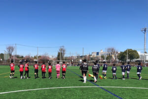 小学6年生の卒団式前にオスグッド病と診断！？ 膝に痛みがある時の対応や休養中の過ごし方とは？