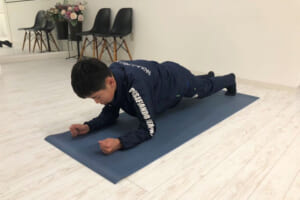 パーソナルトレーニングの効果はいかに？4カ月後に実感した変化