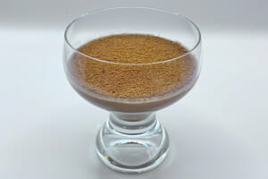 ミネラルたっぷり☆ココアムース