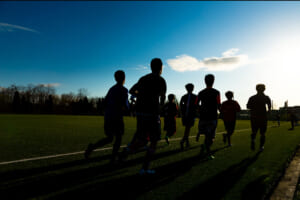 中学からはクラブチーム？部活？キッズの本音を聞いてみた！