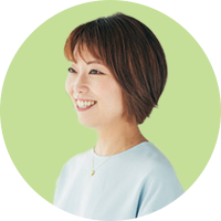 相楽まりこさん