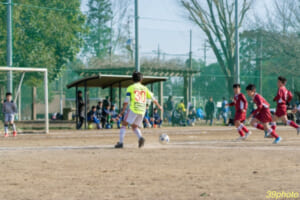 自分を知ることは新チームで活躍する第一歩！サッカー技術以外で大切な事とは？