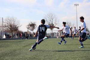 日米サッカーの違いから感じた、環境の変化への適応やチーム選びのポイント