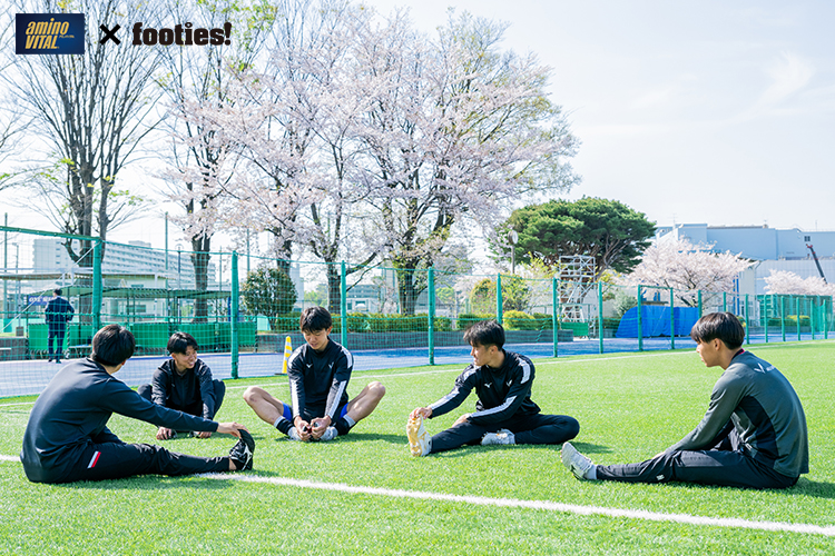【大学サッカー探訪】“大学日本一” 明治大学サッカー部「無事之名馬（ぶじこれいめいば）」の秘訣