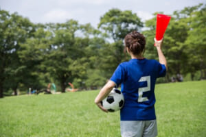 大きな声で応援したいママ必見！ 親の応援する姿が子どもに与える影響