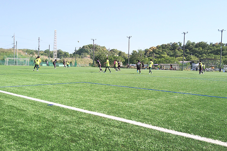 暑い夏に負けない我が家の定番補食